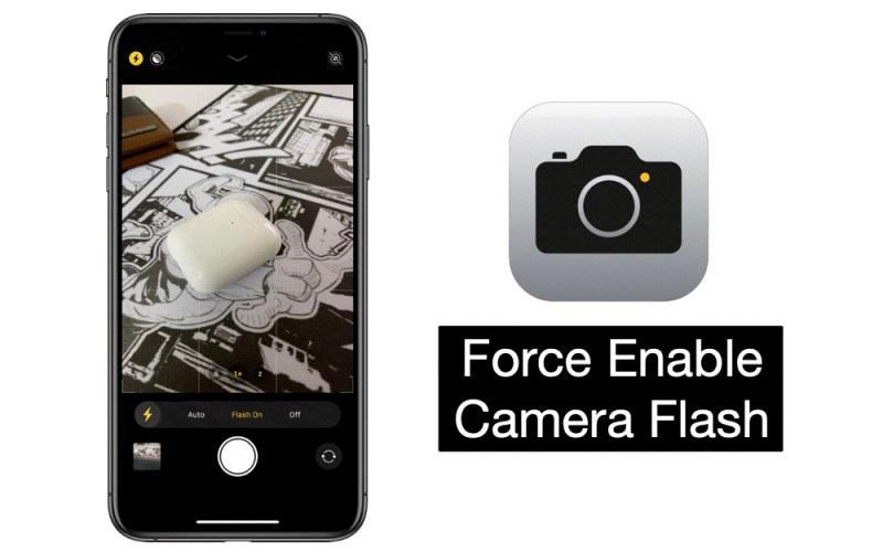 force flash iphone force flash iphone