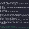 How to Force Quit a Program in Linux? 1