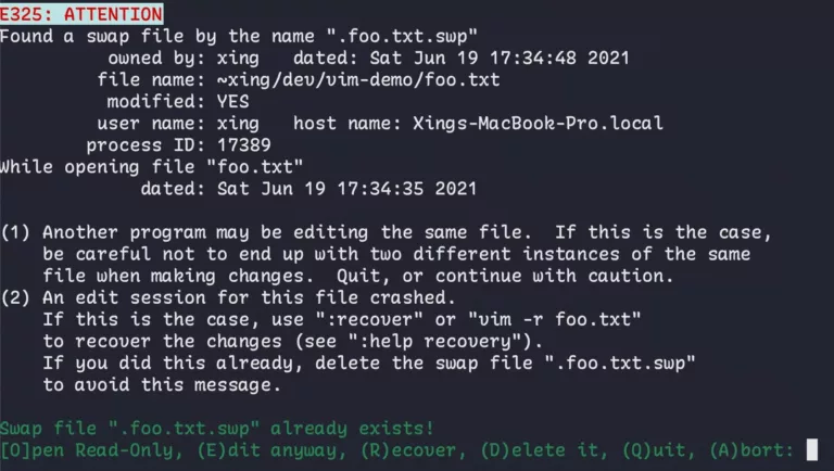 How to Force Quit a Program in Linux? 15