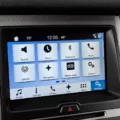Exploring the Benefits of Ford SYNC 2 and Android Auto Integration 3