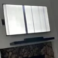 How to Fix Horizontal White Lines on Your TV Screen? 13