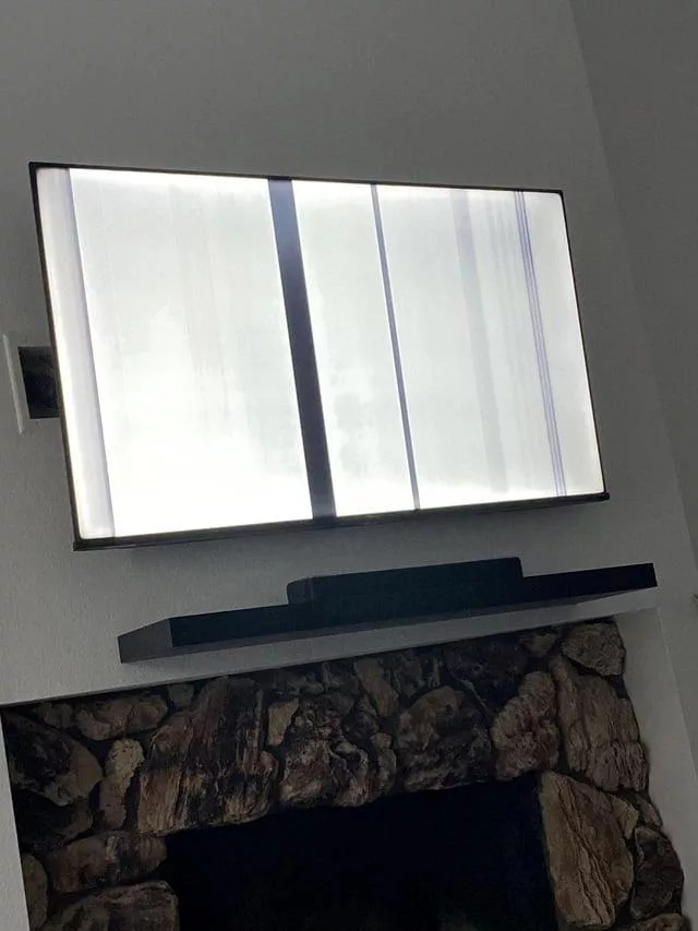 How to Fix Horizontal White Lines on Your TV Screen? 14 How to Fix Horizontal White Lines on Your TV Screen? 13