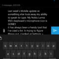 How Do You Get the Microphone Back on Your Keyboard? 15