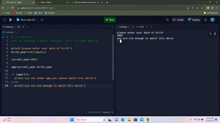 How Do You Minimize Your Computer Screen? 11
