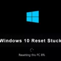 How Long Does It Take to Reset Windows 10? 3
