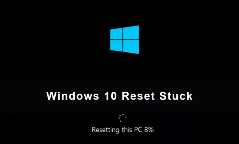 How Long Does It Take to Reset Windows 10? 13