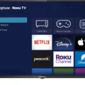How Much Does a 43 Inch TV Weigh? 11