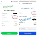 How Much Does Cash App Charge to Withdraw Bitcoin? 5