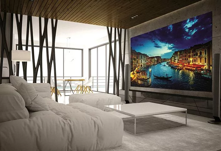 How Much is the Samsung Wall TV Going to Cost? 20 How Much is the Samsung Wall TV Going to Cost? 19