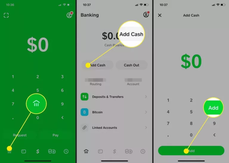 How to Add Another Cash App Card to Your Account? 8 How to Add Another Cash App Card to Your Account? 7