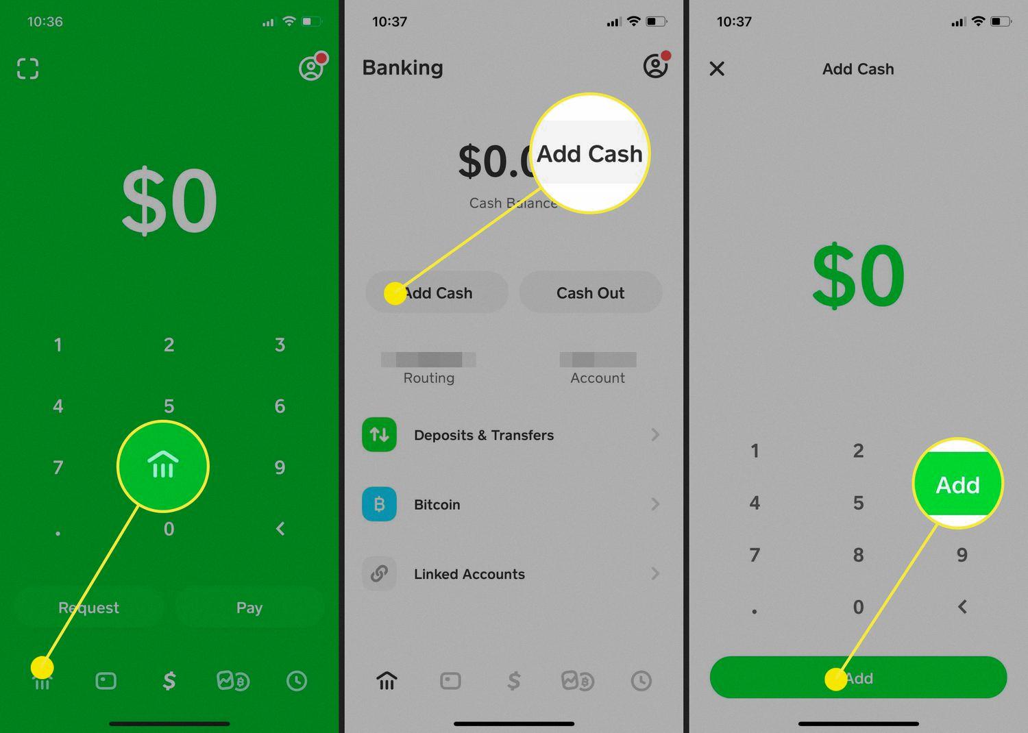 how to add another cash app card to your account how to add another cash app card to your account