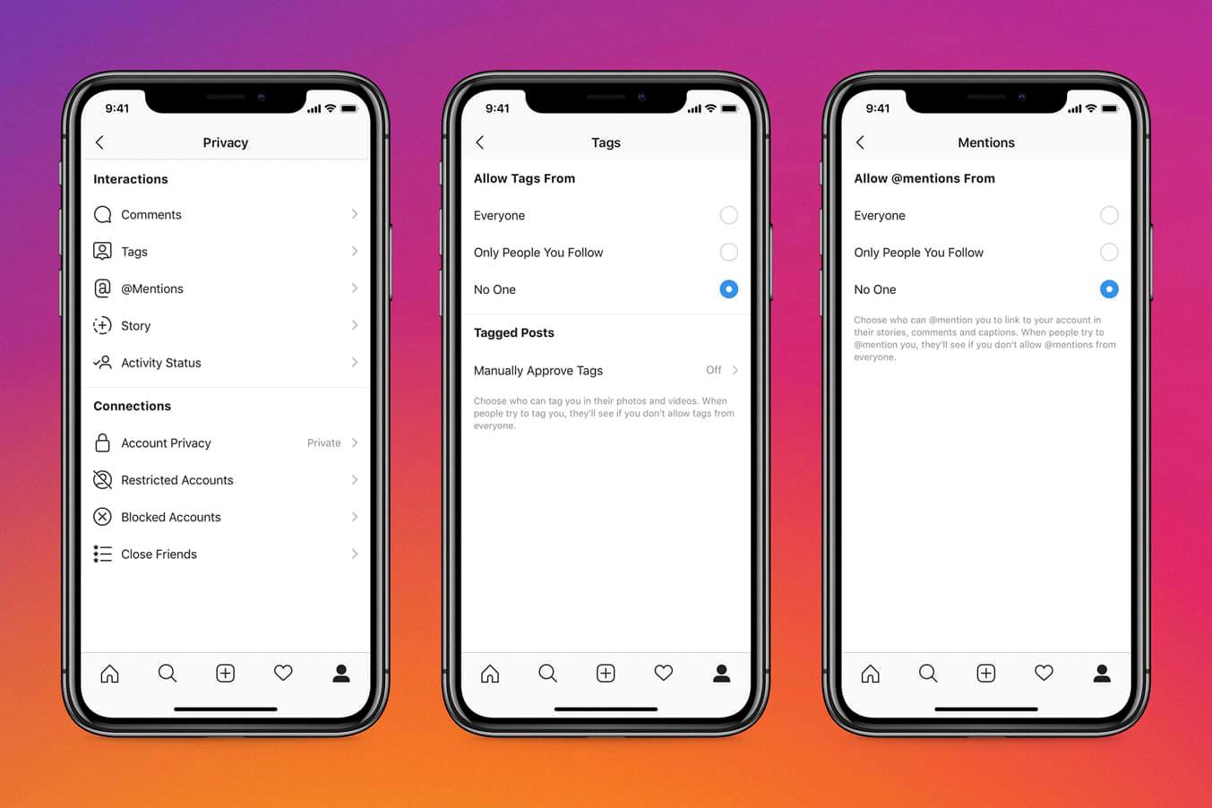 how to approve tags on instagram how to approve tags on instagram