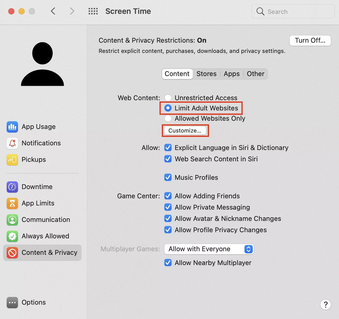 how to block adults websites on google chrome how to block adults websites on google chrome
