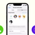 How to Call Someone on Do Not Disturb Mode? 3