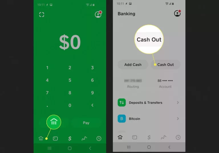 How to Cancel a Cash Out on Cash App? 2 How to Cancel a Cash Out on Cash App? 1
