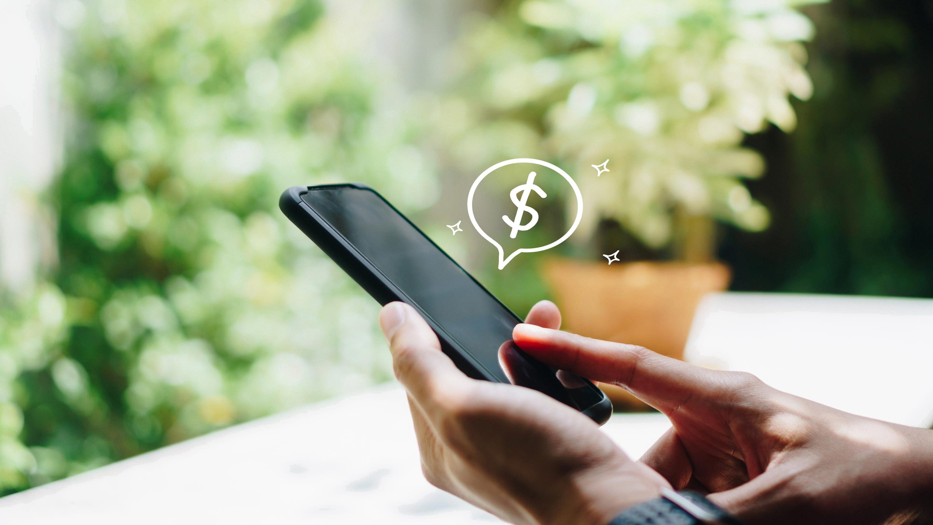 How to Send Money to Yourself Using Cash App? 3