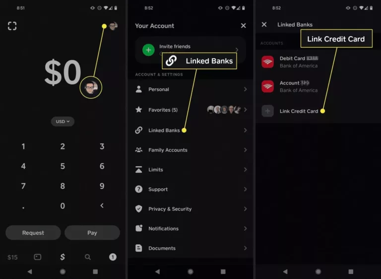 How to Change Card Number on Cash App? 13