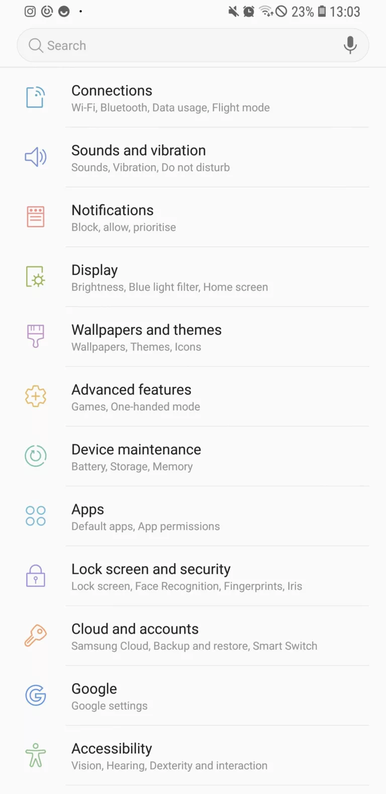 How to Change Home Button on Android Phone? 7