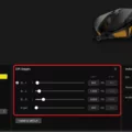 How to Change Mouse DPI to 800? 12