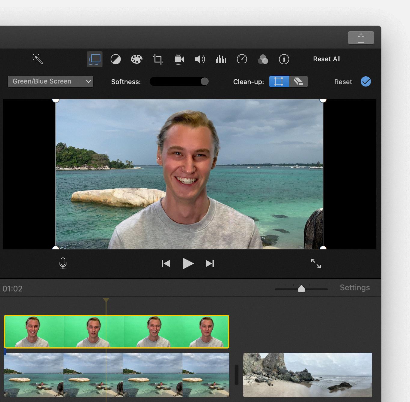 how to change video background without green screen on imovie how to change video background without green screen on imovie