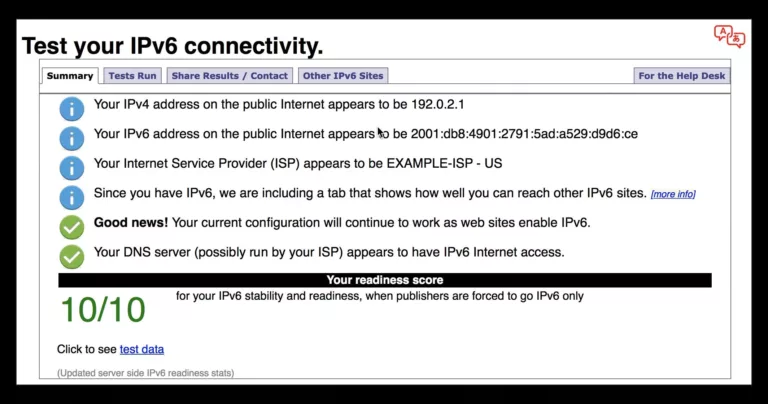 How to Check If IPv6 is Enabled on Your Device? 1