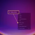 How to Check Your Screen Size on Windows 10? 1
