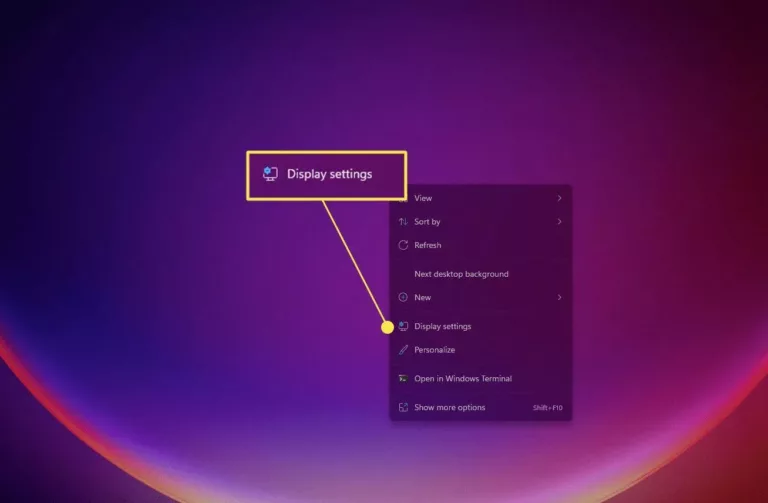 How to Check Your Screen Size on Windows 10? 11