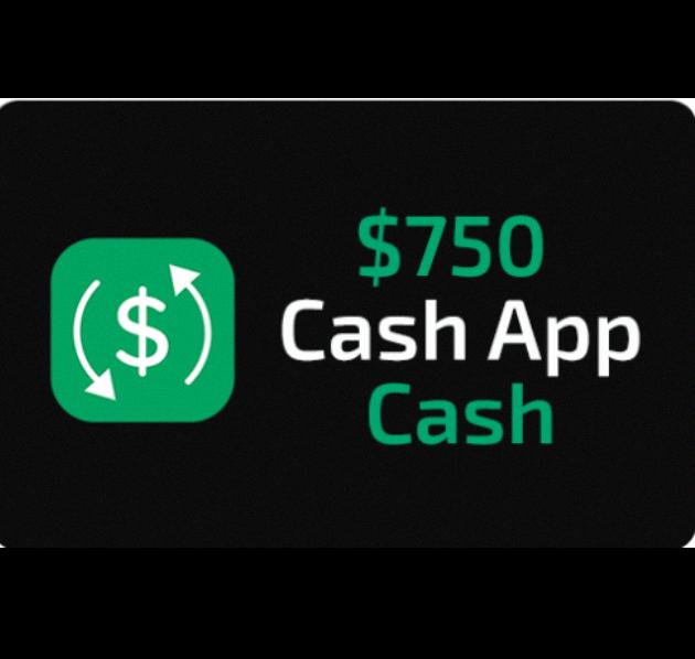 how to claim 750 cash app how to claim 750 cash app