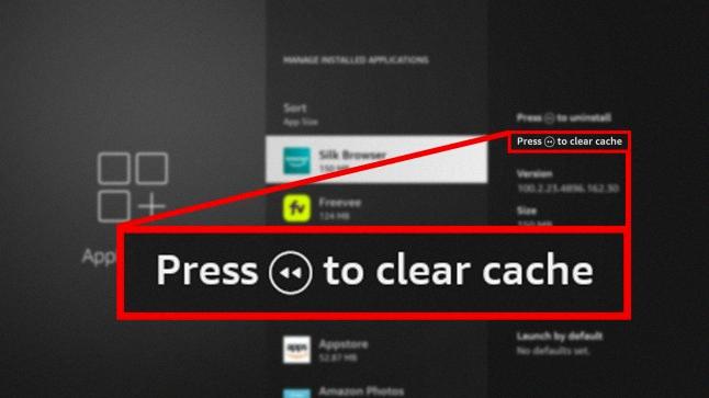how to clear the cache on android box how to clear the cache on android box