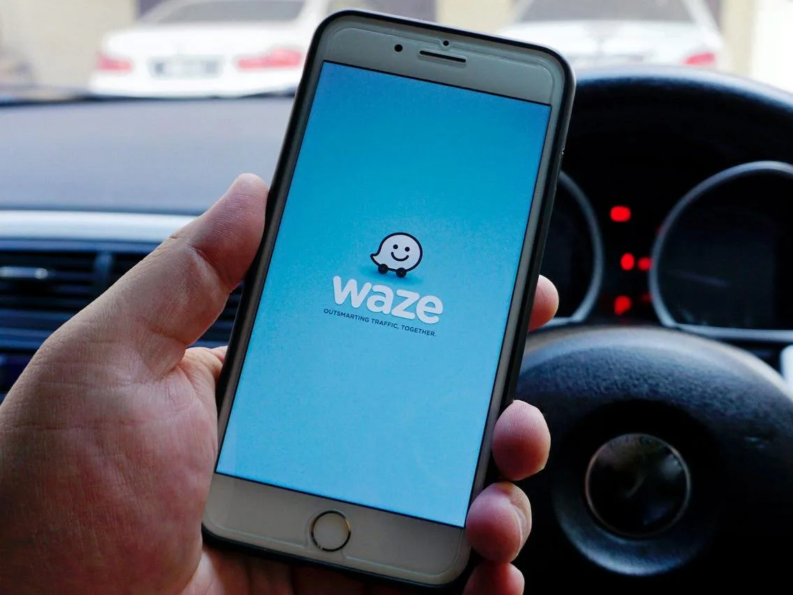 How to Close Waze App? 2 How to Close Waze App? 1