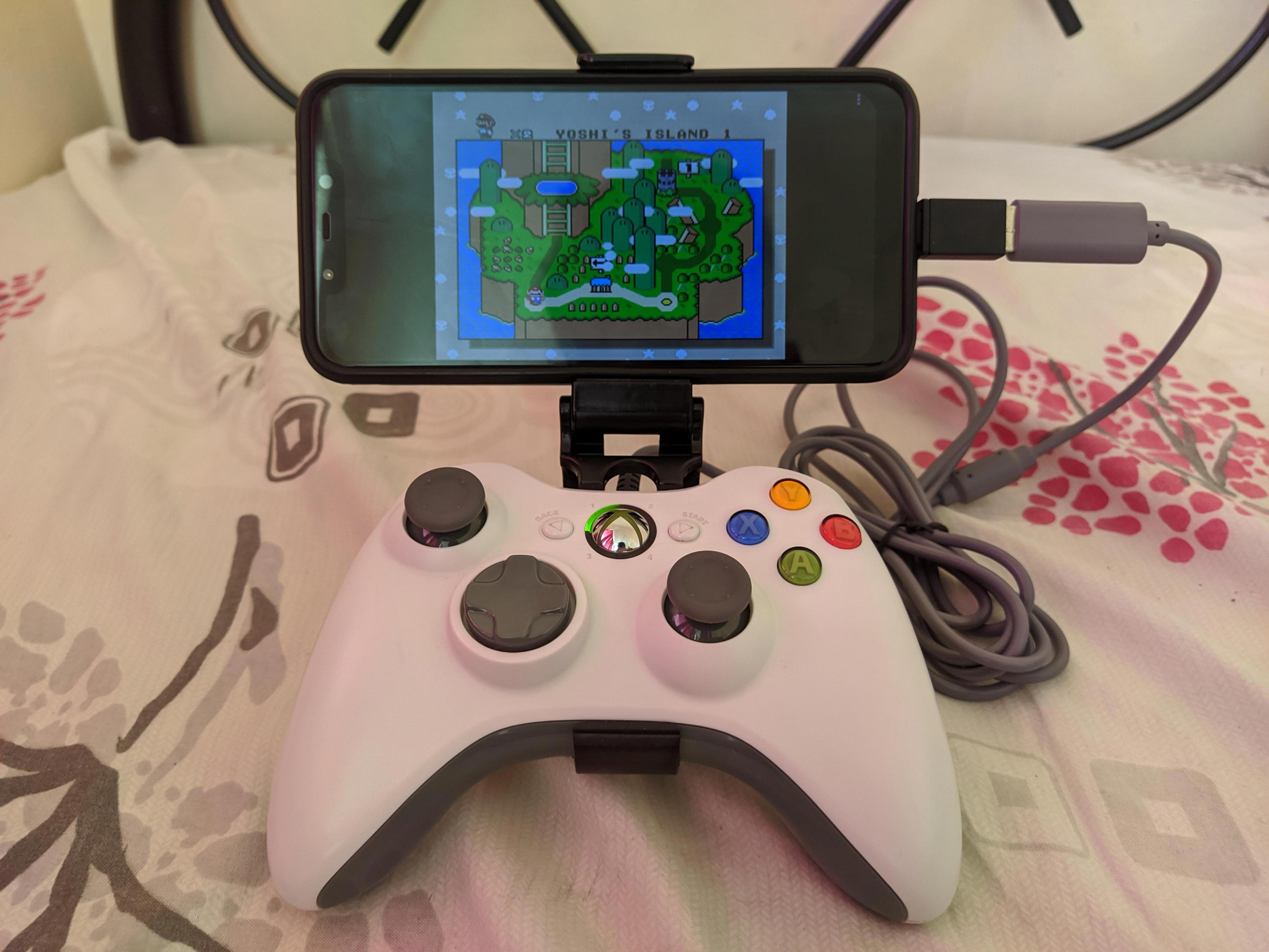How to Connect a Wired Controller to Your Phone? 11
