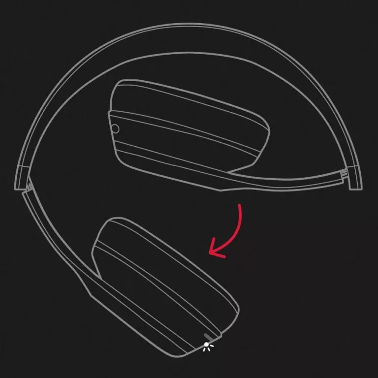 How to Connect Beats Solo Headphones to Your Device? 4 How to Connect Beats Solo Headphones to Your Device? 3