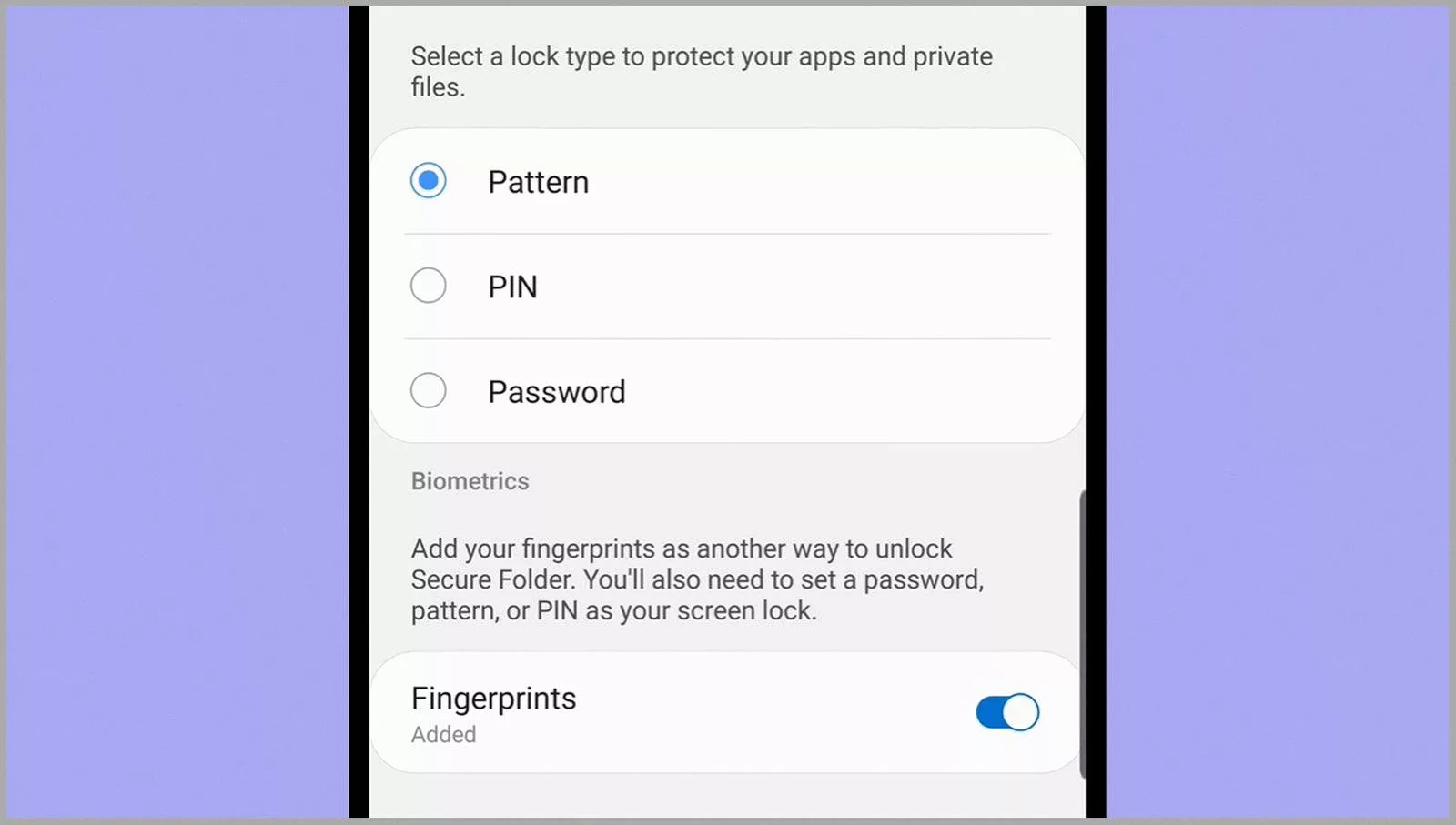 How to Create a Secure Folder on iPhone? - DeviceMAG