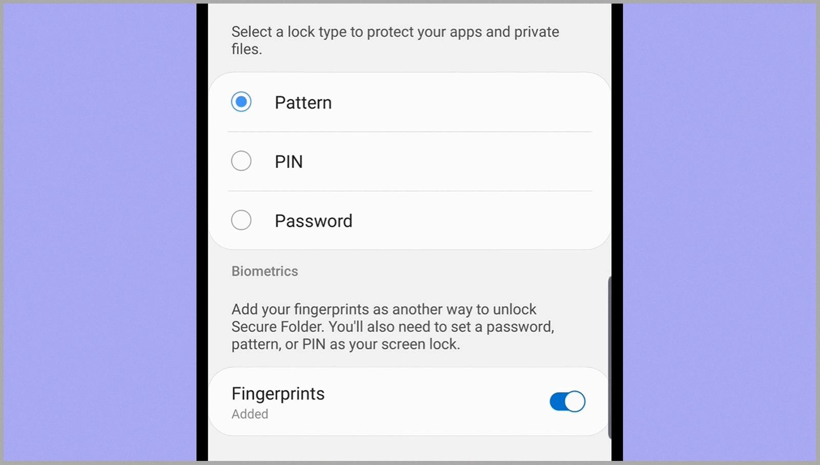 how to create a secure folder on iphone how to create a secure folder on iphone