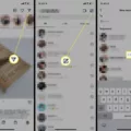 How to Create Group on Instagram? 5