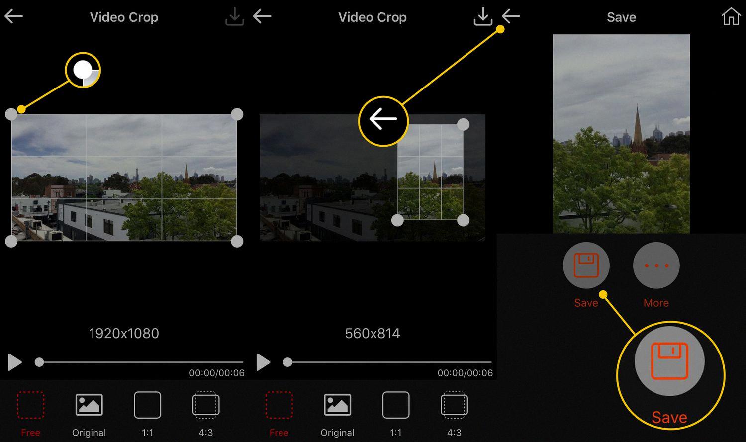 how to crop a picture into a circle on iphone how to crop a picture into a circle on iphone