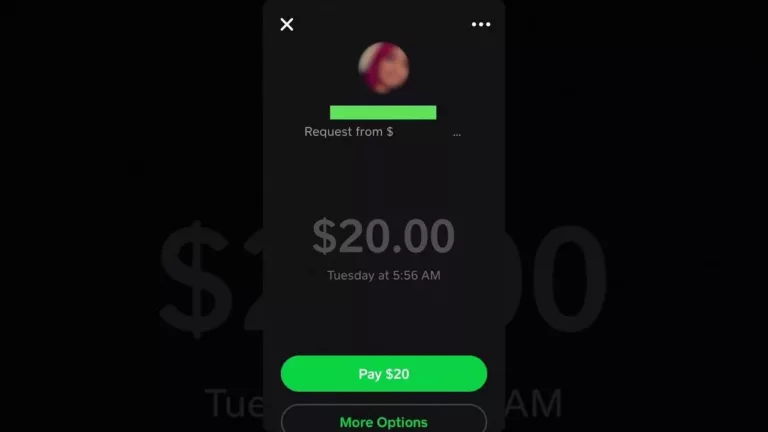 How to Decline Cash App Request? 5