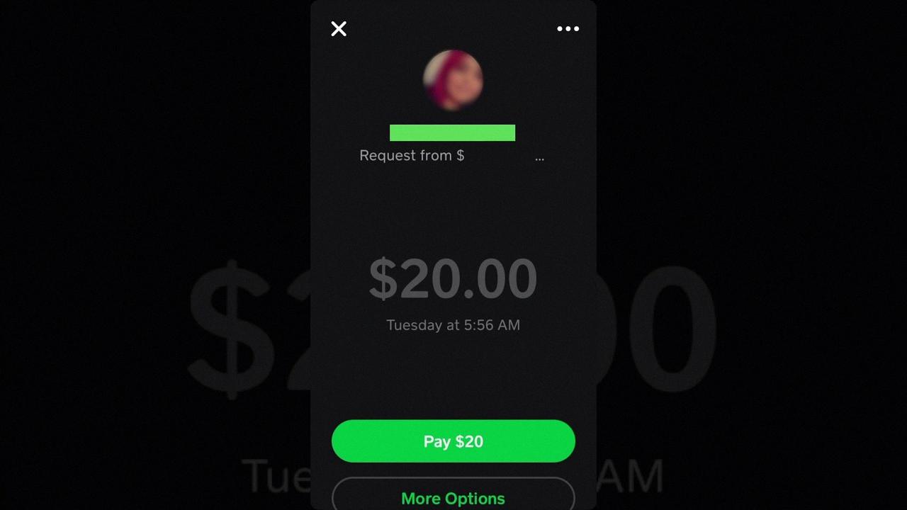 how to decline cash app request how to decline cash app request