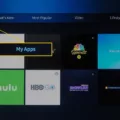 How to Delete App From Samsung TV? 13