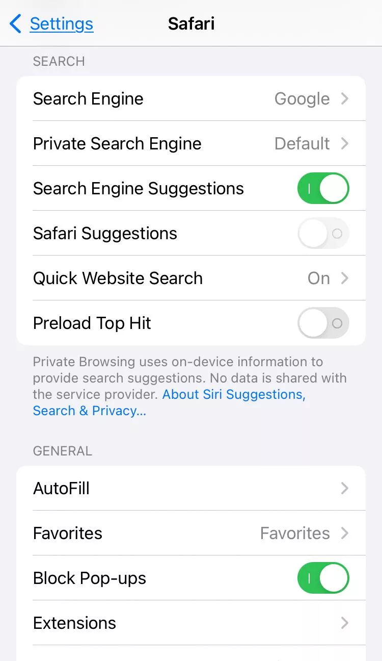 How to Delete Top Hits on iPhone? 17