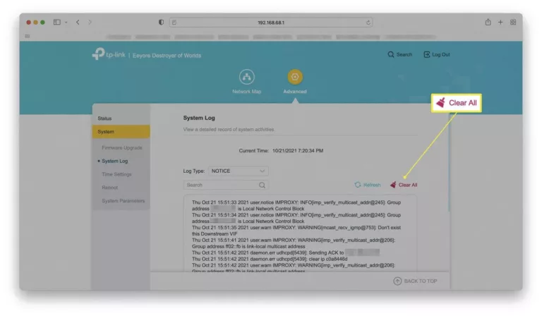 How to Delete Your WiFi History? 13