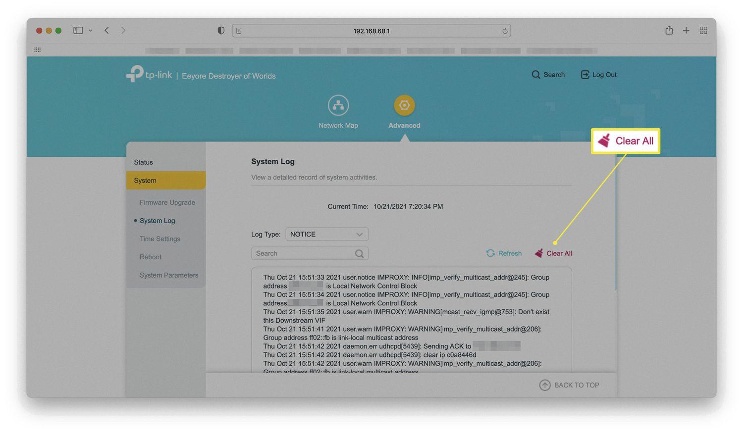 how to delete wifi history how to delete wifi history
