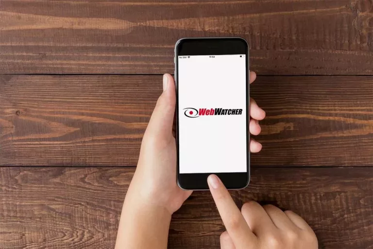 How to Detect Webwatcher on Android? 13