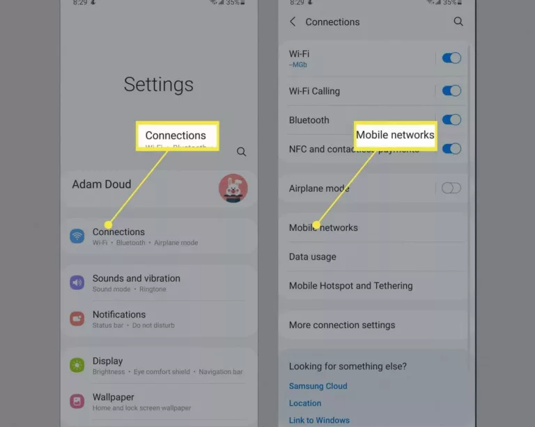 How to Disable 5G on Android? 11