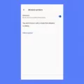 How to Enable or Disable Call Blocker on Android? 3