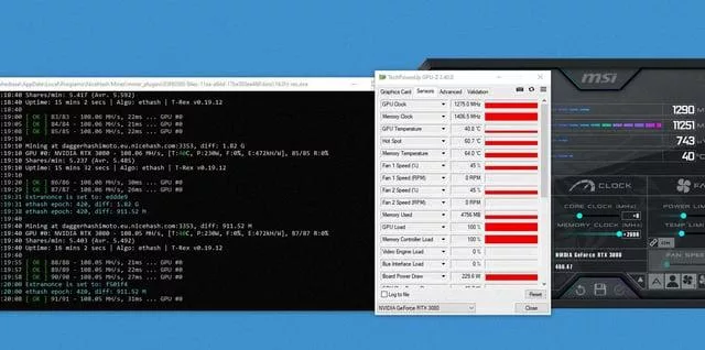 How to Disable CPU Overclocking? 19