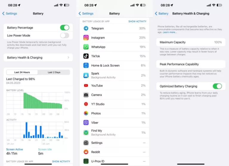 How to Drain iPhone Battery Fast? 17