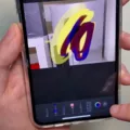 How to Draw on Videos Using iPhone? 3
