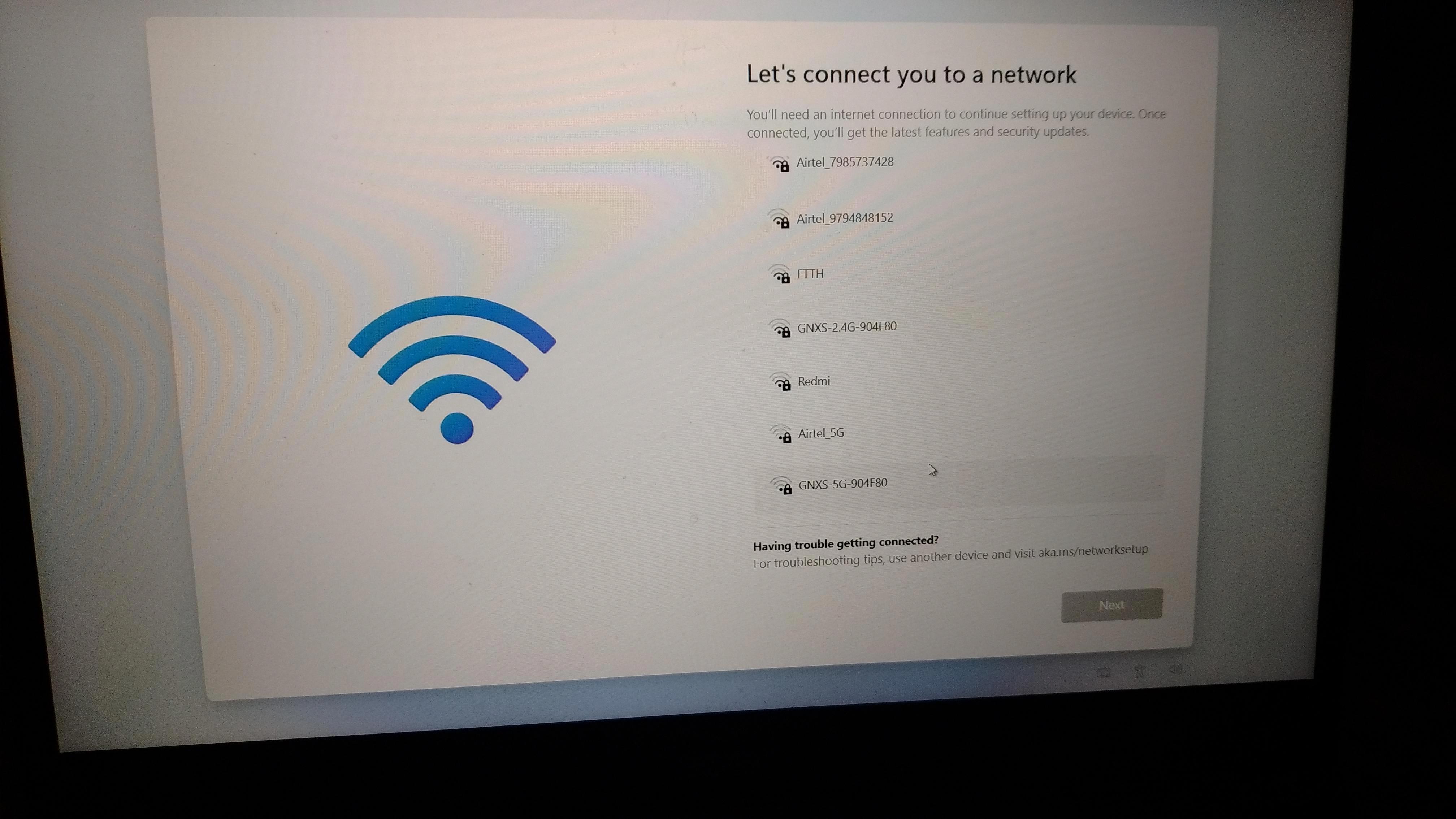 How to Enable Ethernet Connection on Windows 8? 1