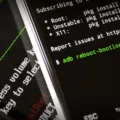 How to Enable Usb Debugging Using Adb Command? 12